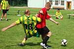 12. ročník futsalového turnaje "O pohár starosty města Březové"