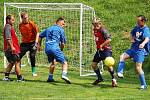 12. ročník futsalového turnaje "O pohár starosty města Březové"