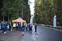 Řidičům ze Sokolovska slouží nová silnice za 181 milionů korun