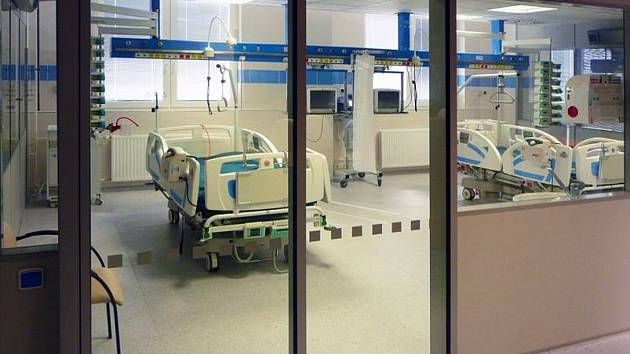 Sokolovské iktové centrum získalo ocenění za péči o pacienty s mrtvicí.