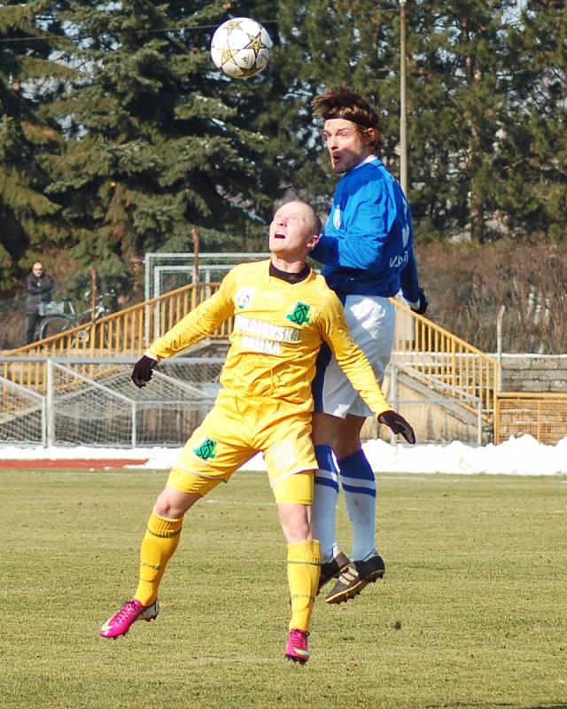 FNL: FK Baník Sokolov - FC Graffin Vlašim