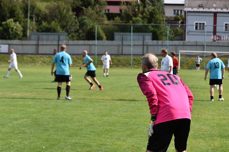 Sigi team v Kraslicích