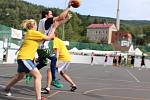 Street Games v Kraslicích 2016.