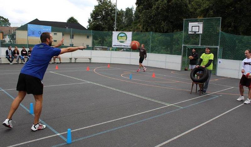 Street Games Kraslice 2015.