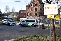 Další přechod do Německa otevřou policisté v Kraslicích