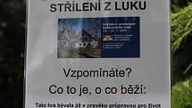 Dny lidové architektury pro Karlovarský kraj byly zahájeny v malebném skanzenu Doubrava u Lipové na Chebsku.