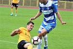 FK Baník Sokolov - FK Ústí nad Labem 3:1