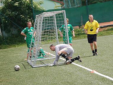 Bavíme se sportem