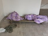 Nakažený bezdomovec byl pro Kraslice a jeho lidi problémem