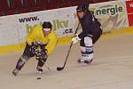 Hokejisté Baníku Sokolov vyjeli poprvé na led
