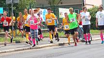 Sokolovský čtvrtmaraton