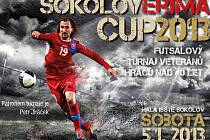 Sokolov Erima Cup 2012