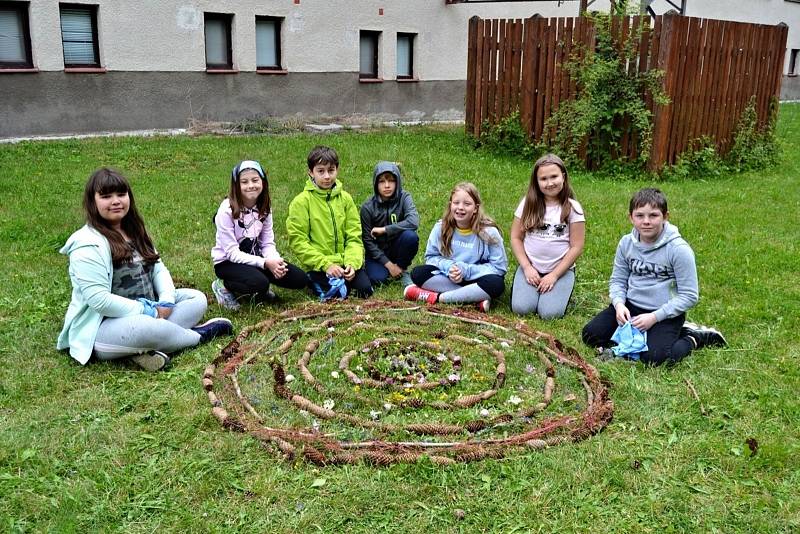 O příměstské tábory je letošní rok nebývalý zájem.