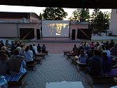 Město Březová chystá opět letní kino. Hrát bude české filmy