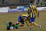 FK Baník Sokolov - SFC Opava 2:1