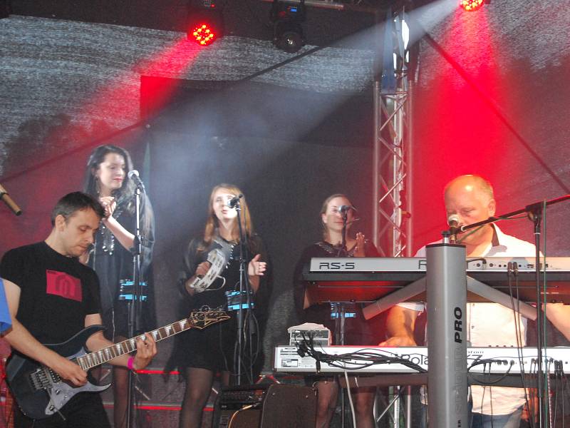 Kraslický koncert