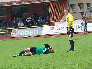 FK Baník Sokolov - FC Tescoma Zlín