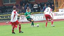 FK Baník Sokolov - FC Tescoma Zlín