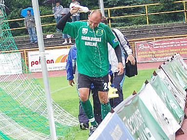 FK Baník Sokolov - FC Tescoma Zlín