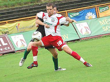 FK Baník Sokolov - FC Tescoma Zlín