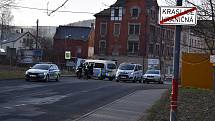 Další přechod do Německa otevřou policisté v Kraslicích