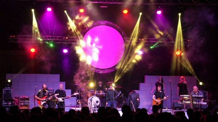 Na jubilejní Revival fest Kraslice míří legendární kapely i světelná šou