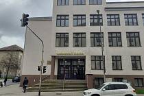 Okresní soud Sokolov