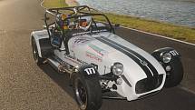 Caterham 485R