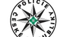 Logo policie.