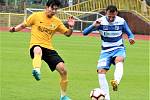 FK Baník Sokolov - FK Ústí nad Labem 3:1