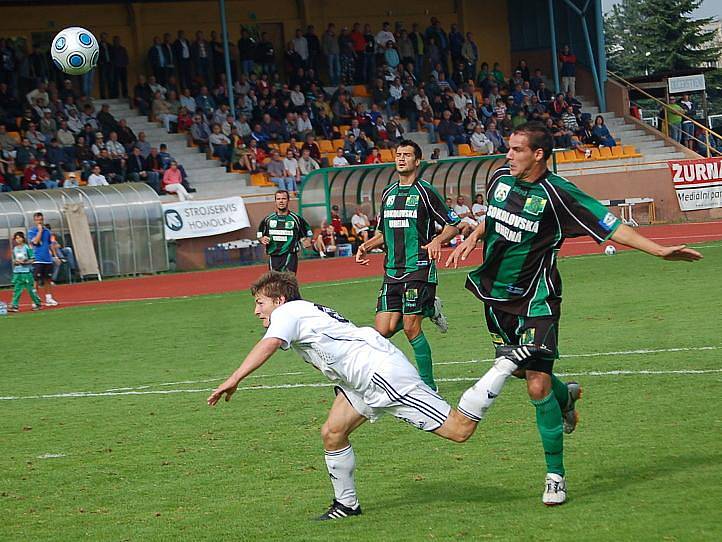 FK Baník Sokolov - FC Hradec Králové 1:2