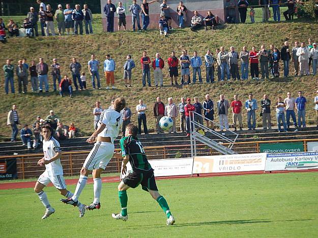 FK Baník Sokolov - FC Hradec Králové 1:2