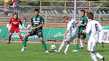 FK Baník Sokolov - FC Hradec Králové 1:2