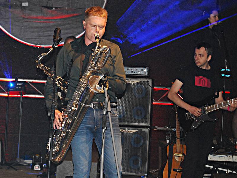 Kraslický koncert