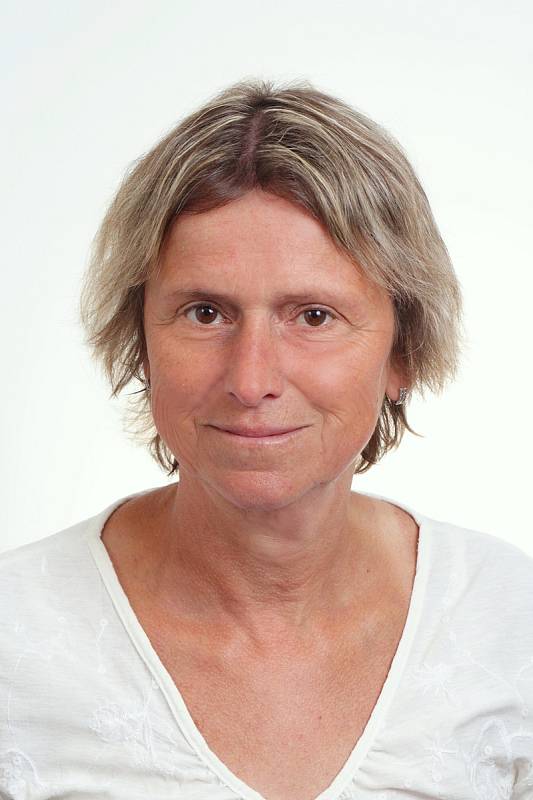 Renata Krčková (ANO 2011)