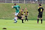 MOL cup: Olympie Březová - FK Zbuzany 1953