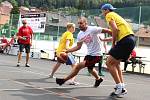 Street Games v Kraslicích 2016.