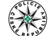 Logo policie.