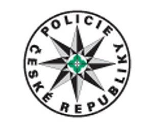 Logo policie.