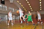 SKB Rokycany - BK Sokolov 86:63