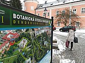 Botanická stezka Sokolov