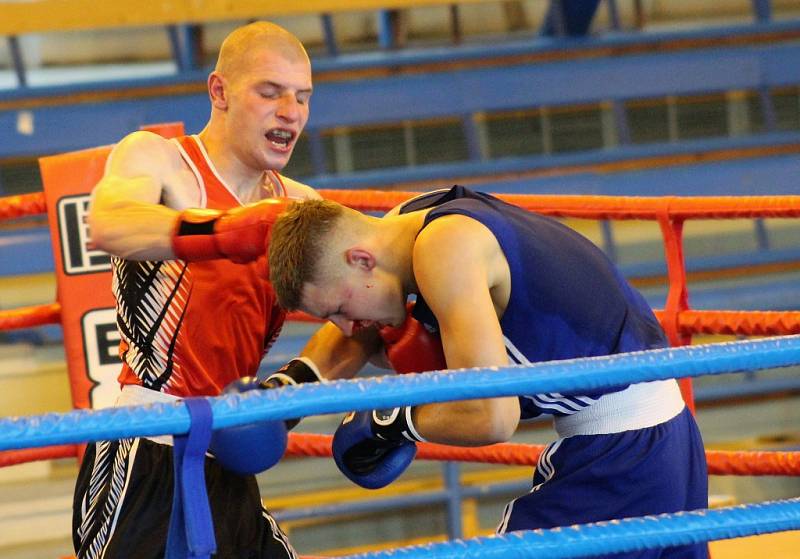 O Pohár města Sokolova a Karlovarského kraje