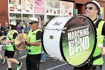 Bohemia Marching Band