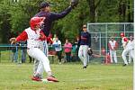 Softball Kardinálové Chlum