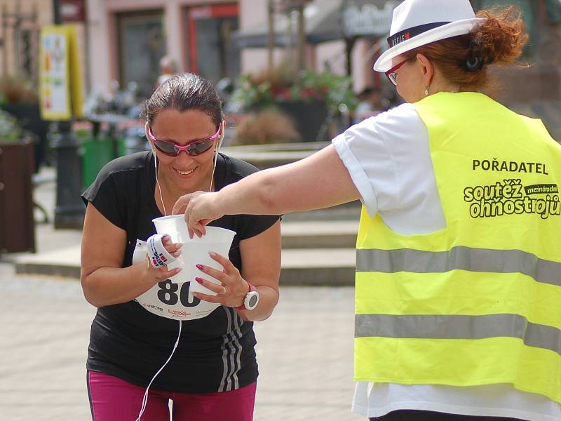 Sokolovský čtvrtmaraton