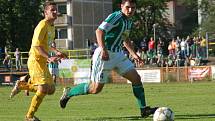 FNL: FK Baník Sokolov - Bohemians 1905