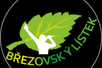 Nové logo Březovského lístku.