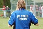 Softball Kardinálové Chlum