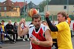 Street Games Kraslice 2017