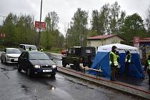 Pendleři zaplatí za test více, potřebují totiž potvrzení